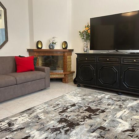 ורונה San Zeno Apartment מראה חיצוני תמונה