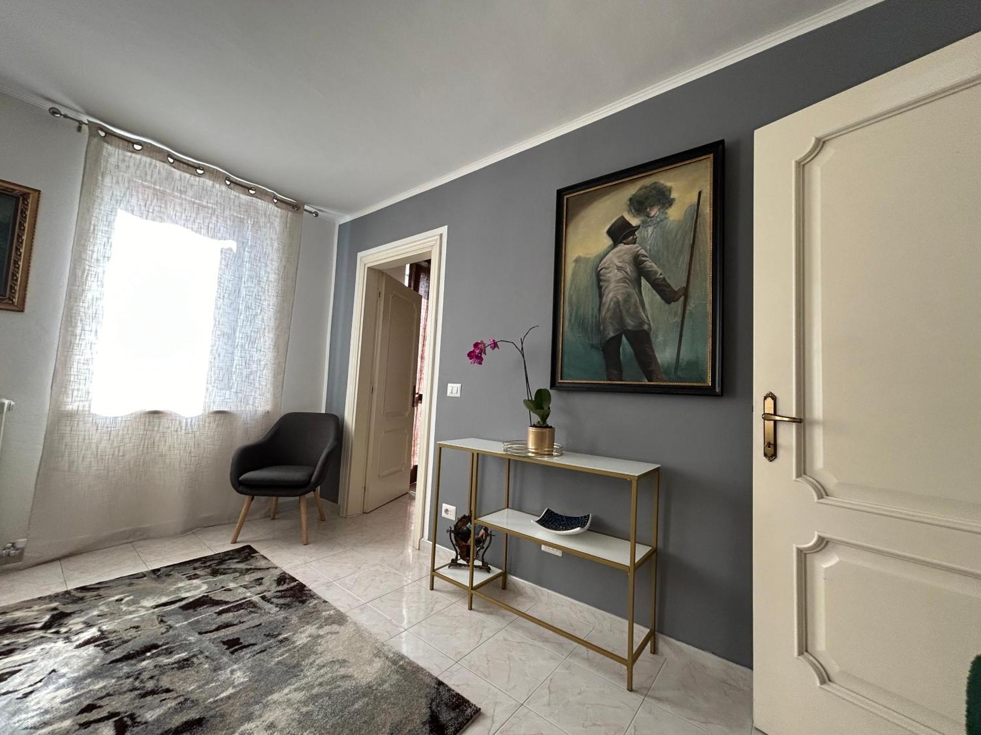 ורונה San Zeno Apartment מראה חיצוני תמונה