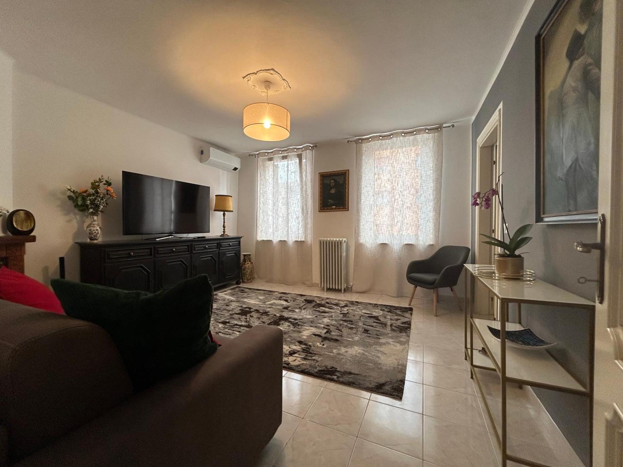 ורונה San Zeno Apartment מראה חיצוני תמונה