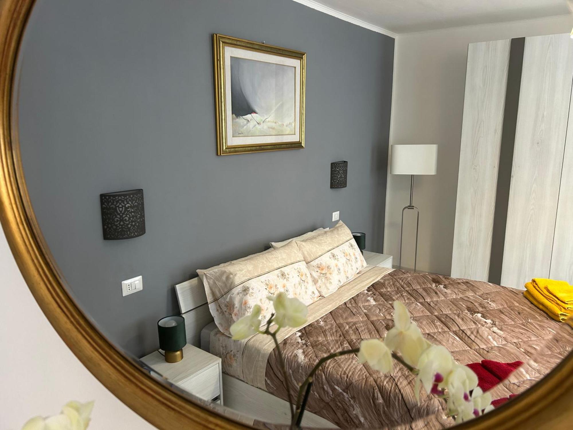 ורונה San Zeno Apartment מראה חיצוני תמונה