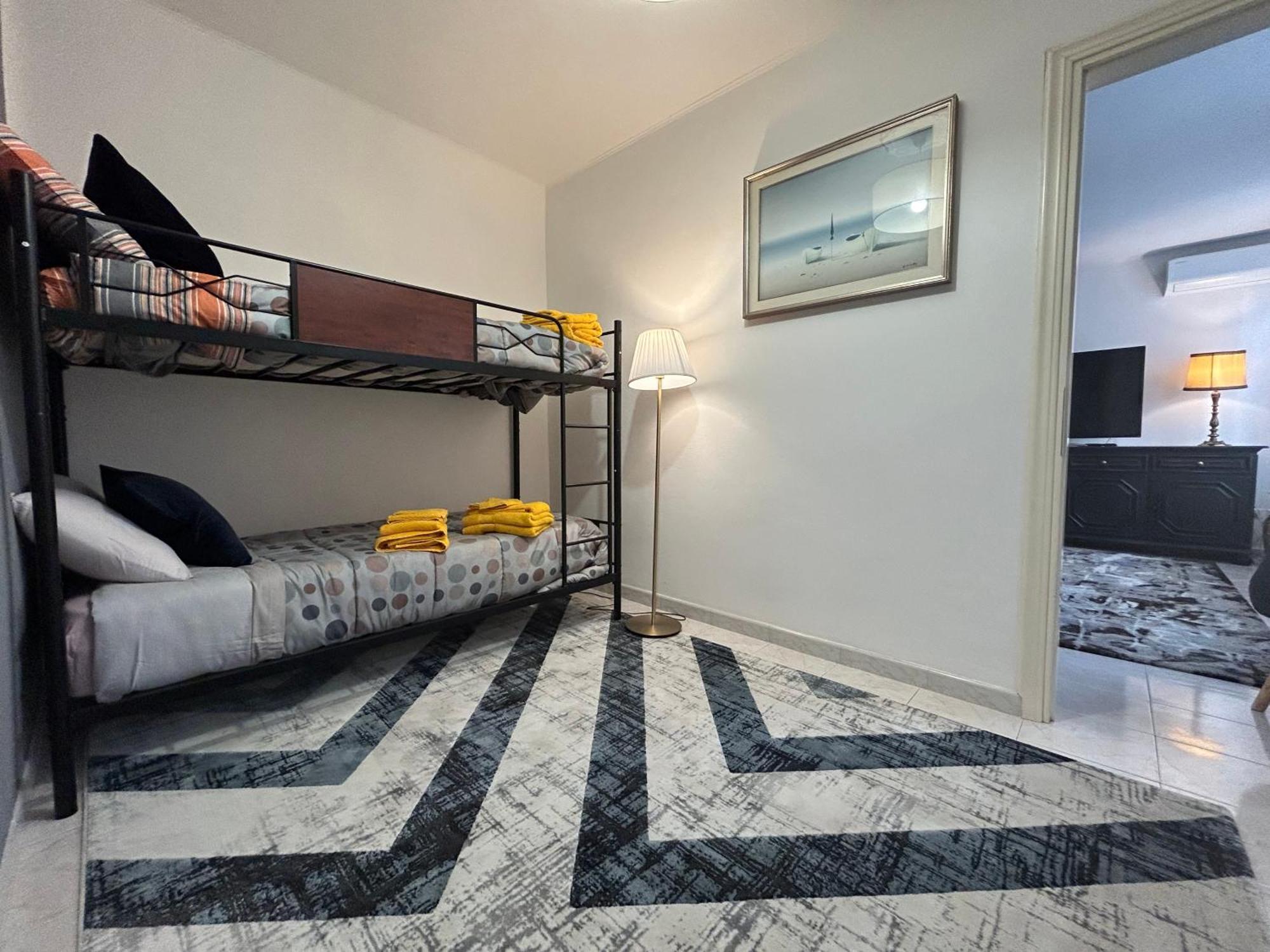 ורונה San Zeno Apartment מראה חיצוני תמונה
