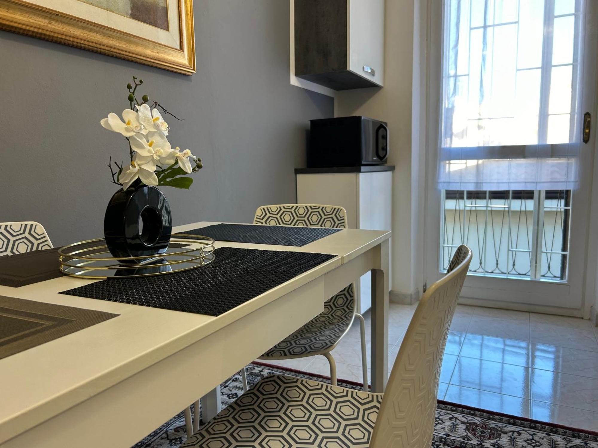 ורונה San Zeno Apartment מראה חיצוני תמונה