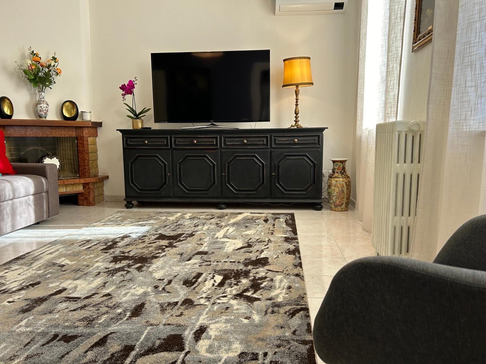 ורונה San Zeno Apartment מראה חיצוני תמונה
