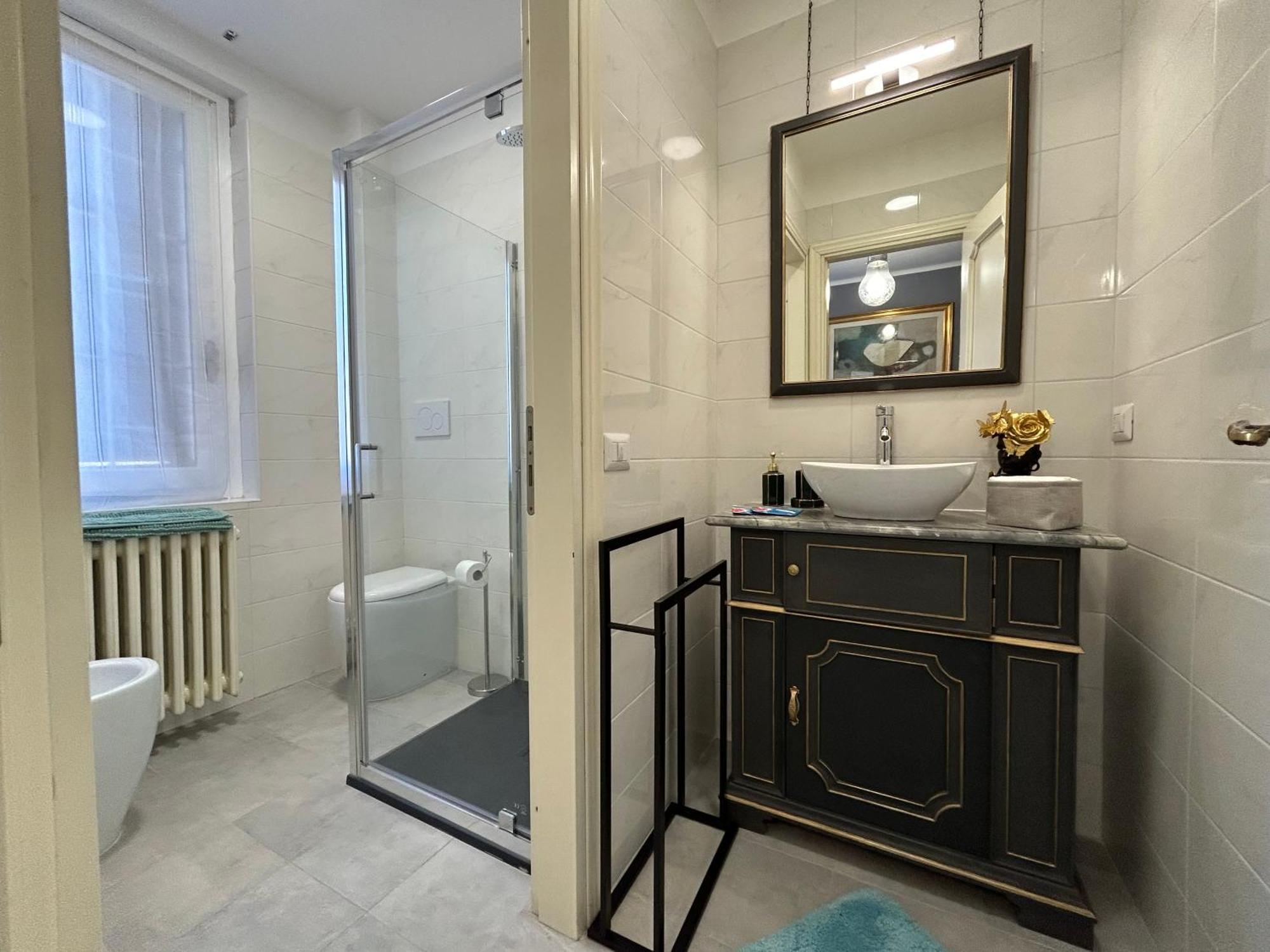 ורונה San Zeno Apartment מראה חיצוני תמונה