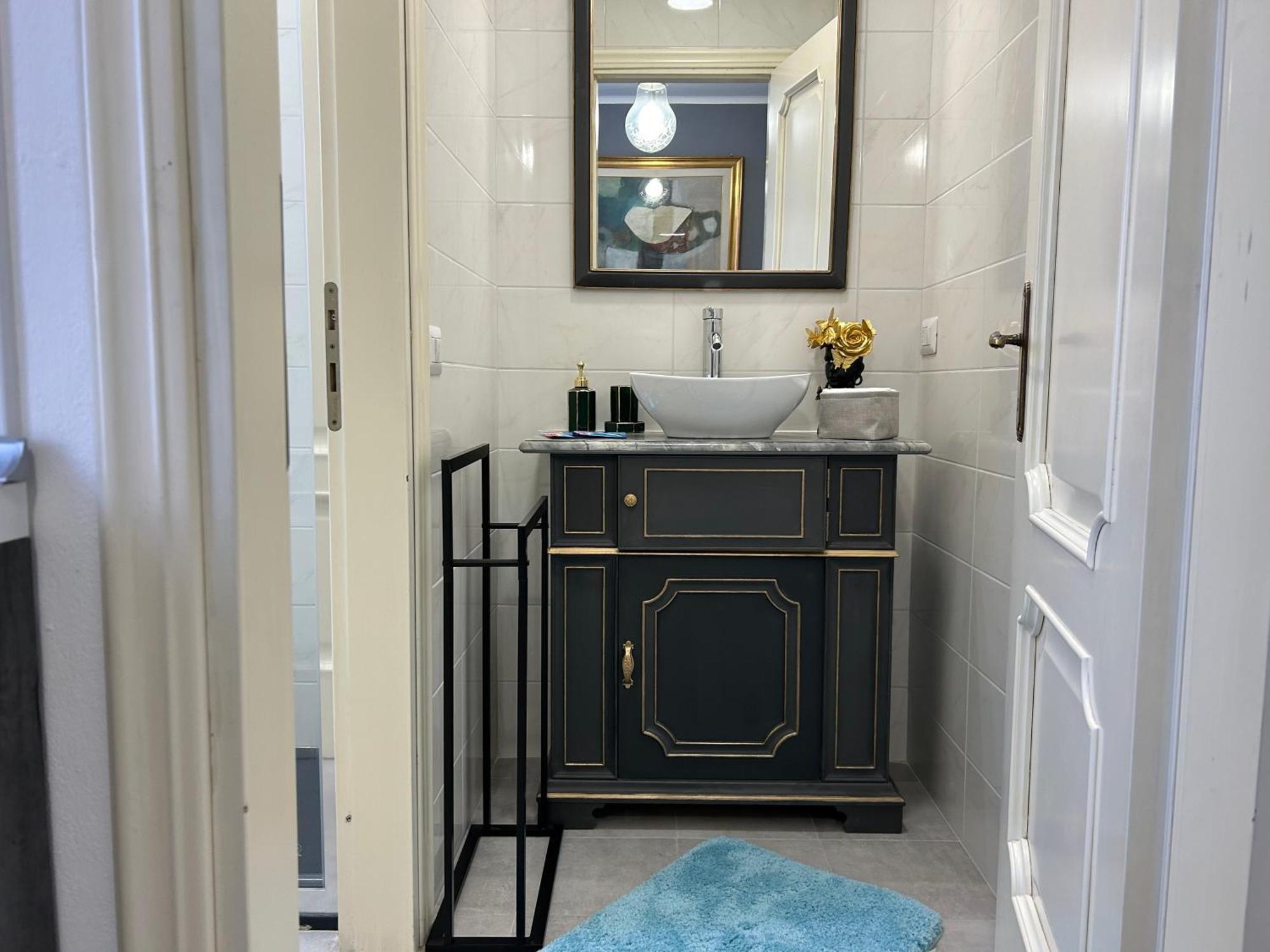 ורונה San Zeno Apartment מראה חיצוני תמונה