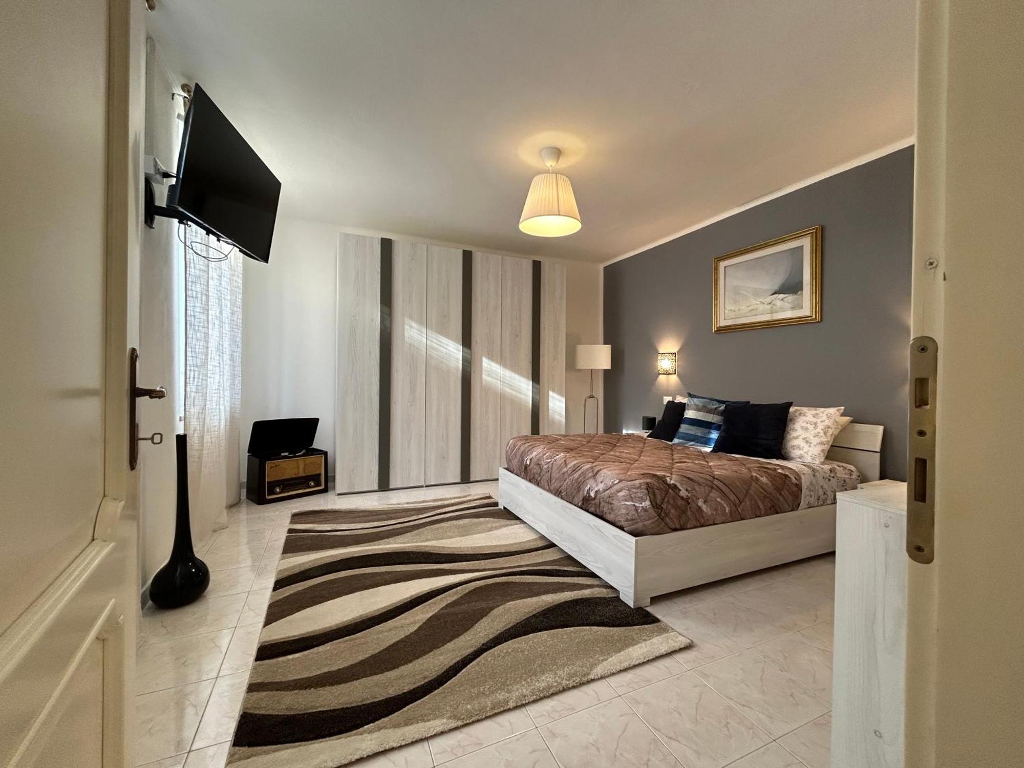ורונה San Zeno Apartment מראה חיצוני תמונה