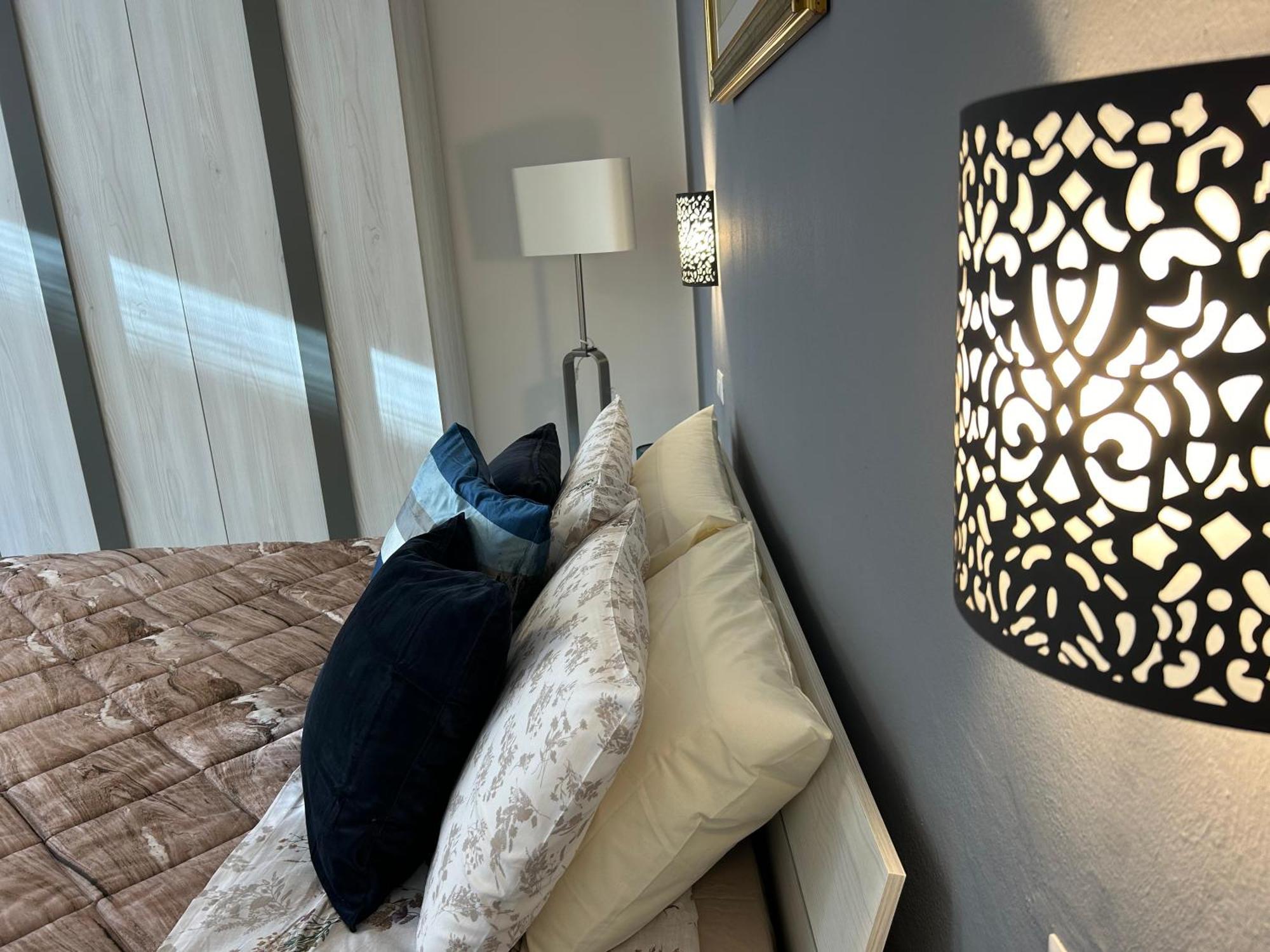 ורונה San Zeno Apartment מראה חיצוני תמונה