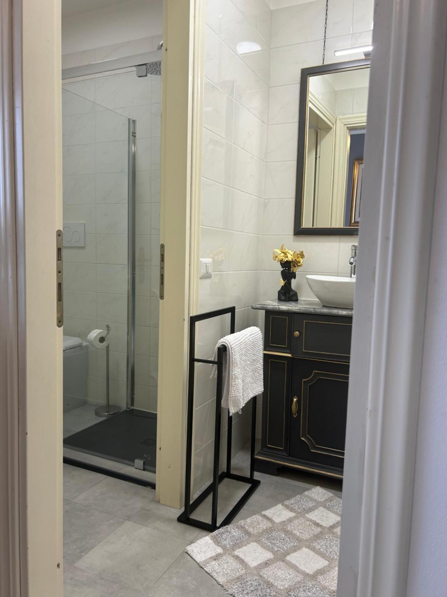ורונה San Zeno Apartment מראה חיצוני תמונה