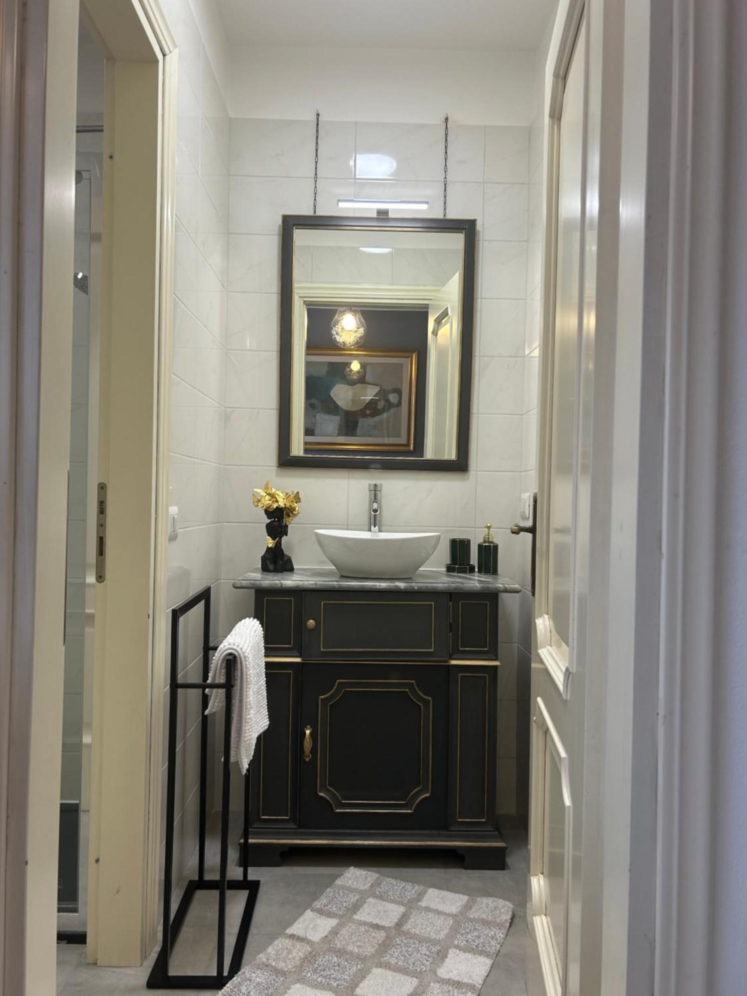 ורונה San Zeno Apartment מראה חיצוני תמונה